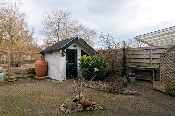 Medium property photo - Orchideehof 1, 6413 PA Heerlen